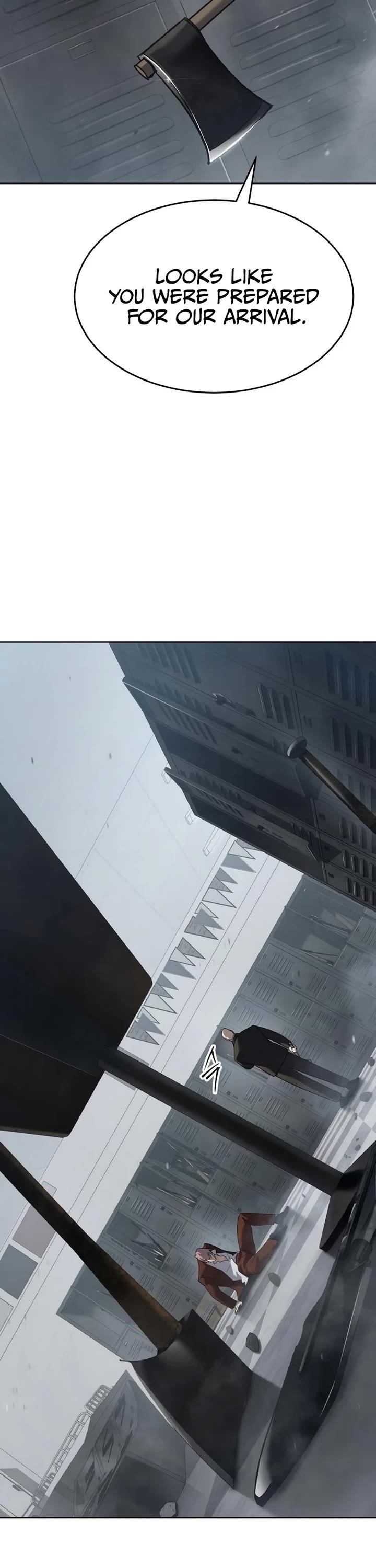 Laws of the Good Child Chapter 45 - Page 11