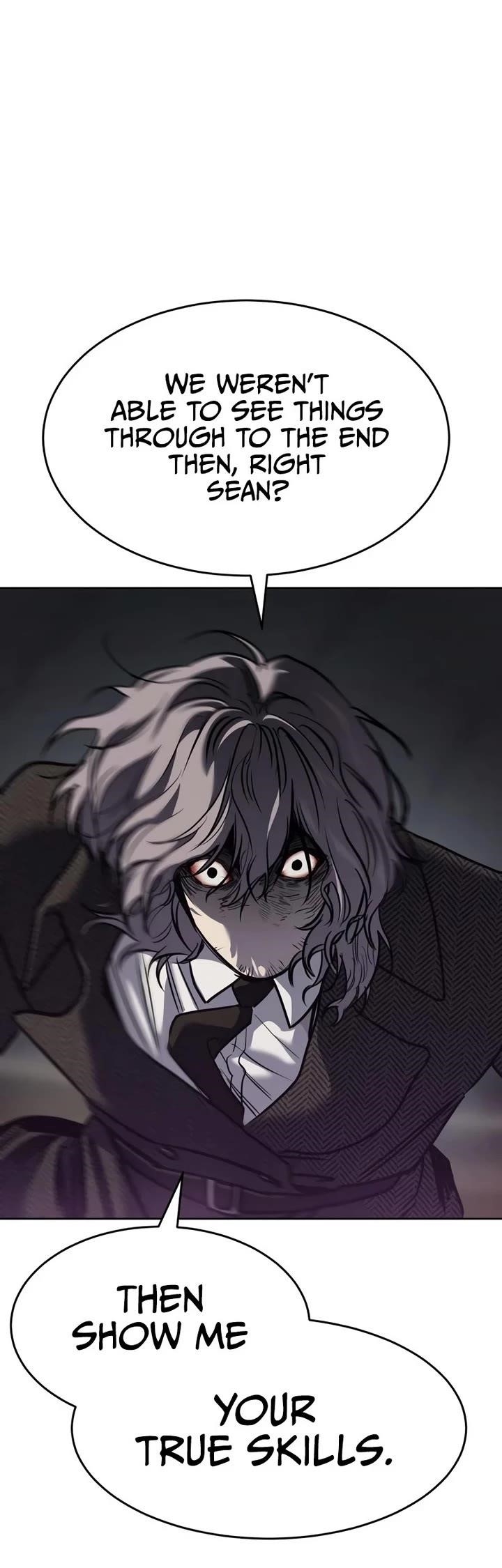 Laws of the Good Child Chapter 45 - Page 14