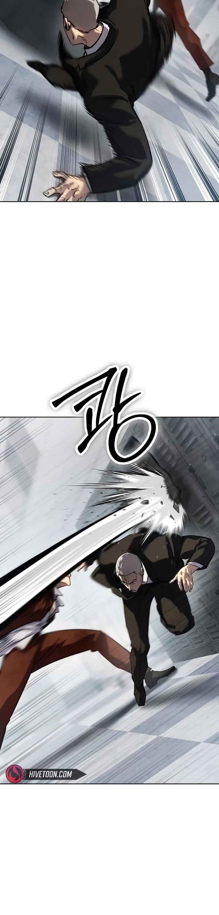 Laws of the Good Child Chapter 45 - Page 2