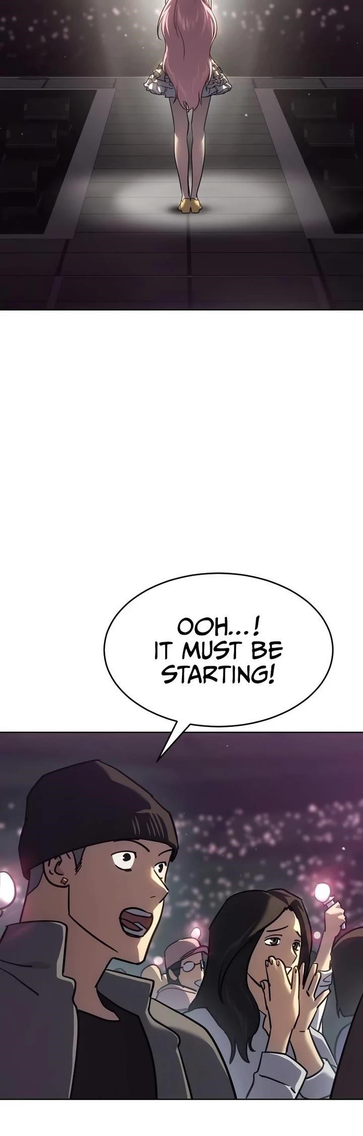 Laws of the Good Child Chapter 45 - Page 20