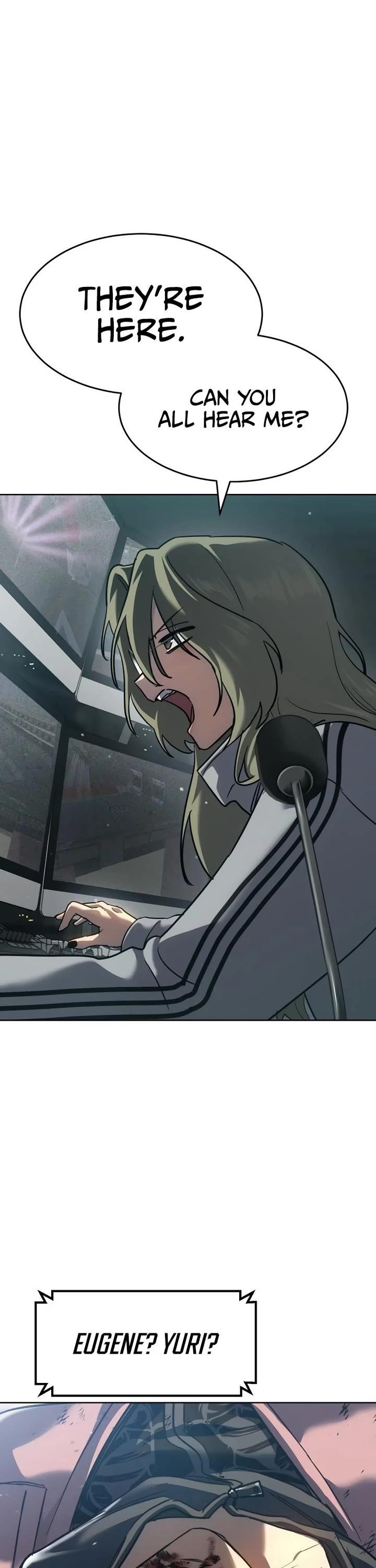 Laws of the Good Child Chapter 45 - Page 21