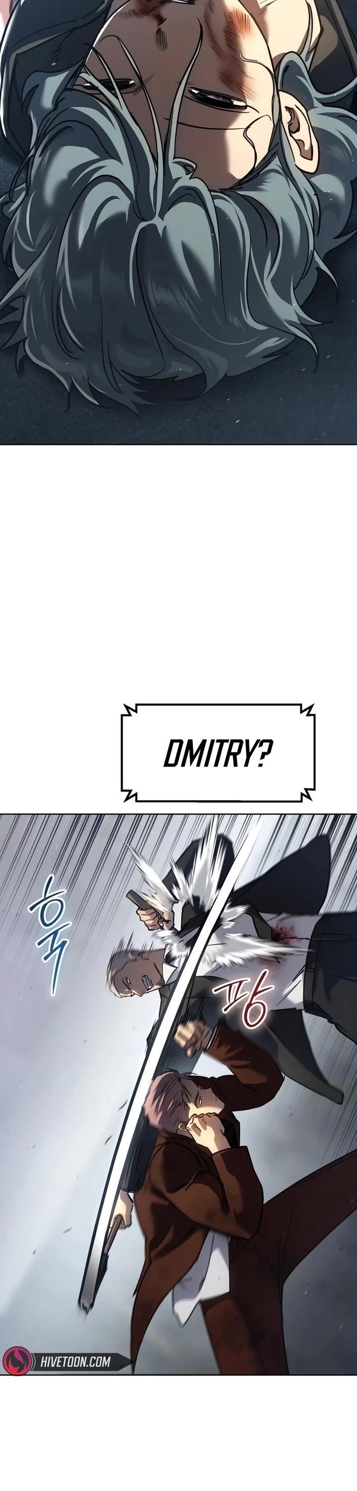 Laws of the Good Child Chapter 45 - Page 22