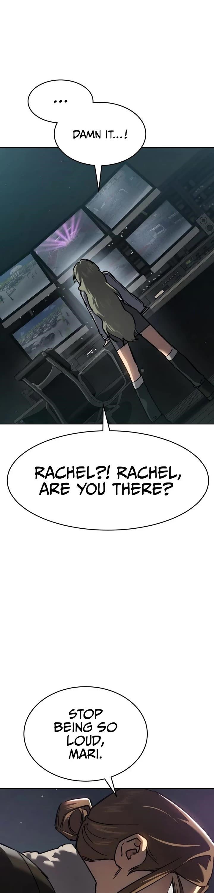 Laws of the Good Child Chapter 45 - Page 23