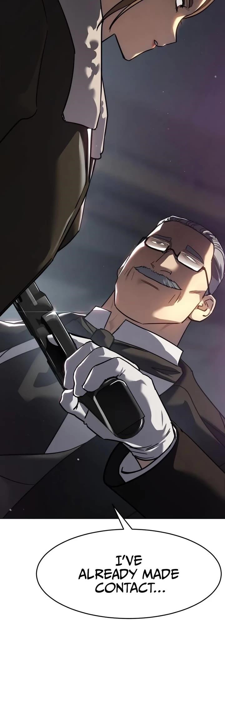 Laws of the Good Child Chapter 45 - Page 24