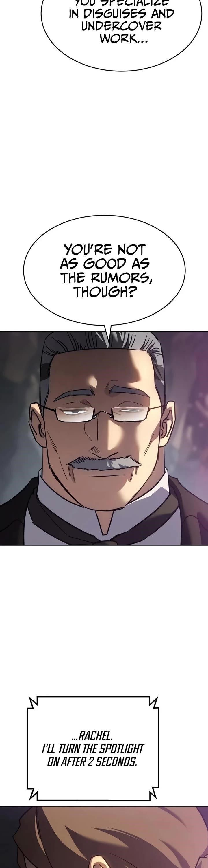 Laws of the Good Child Chapter 45 - Page 26