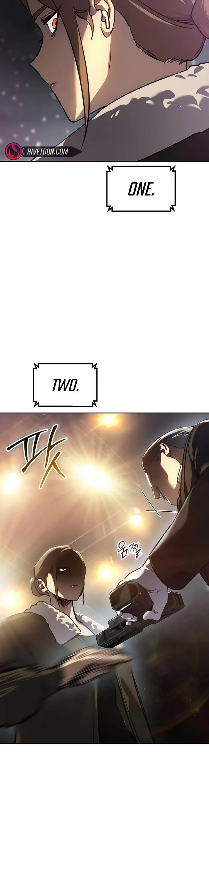 Laws of the Good Child Chapter 45 - Page 27