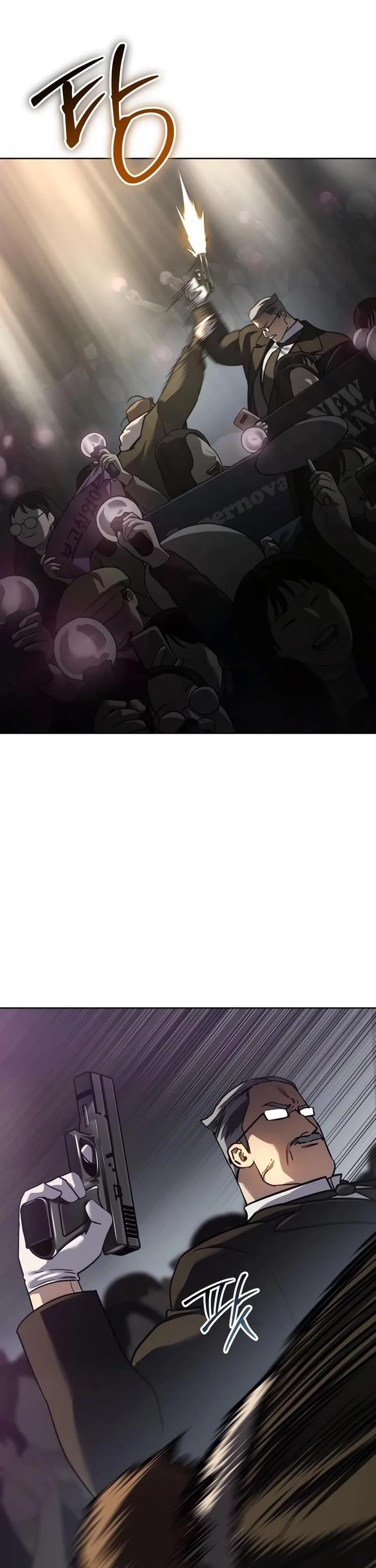 Laws of the Good Child Chapter 45 - Page 28