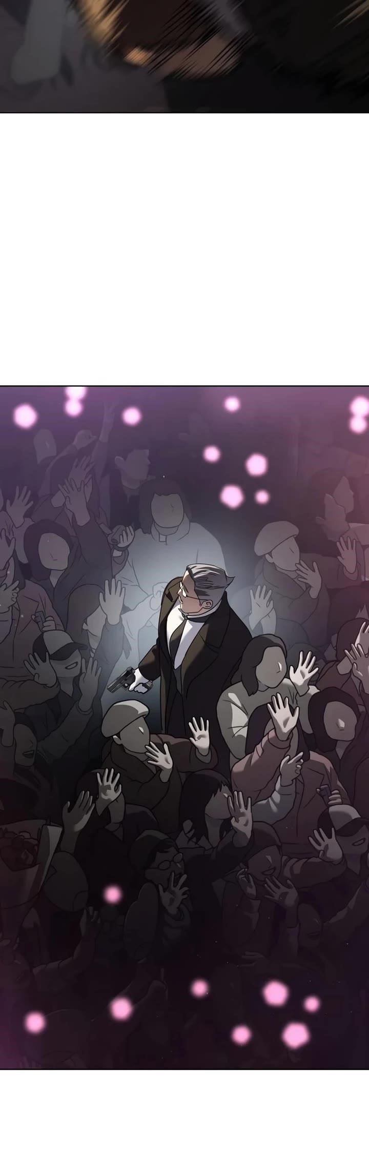 Laws of the Good Child Chapter 45 - Page 29