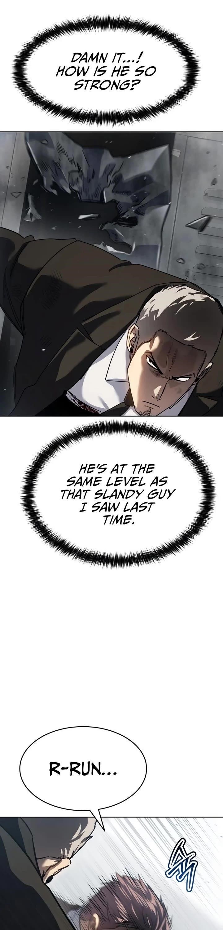 Laws of the Good Child Chapter 45 - Page 3