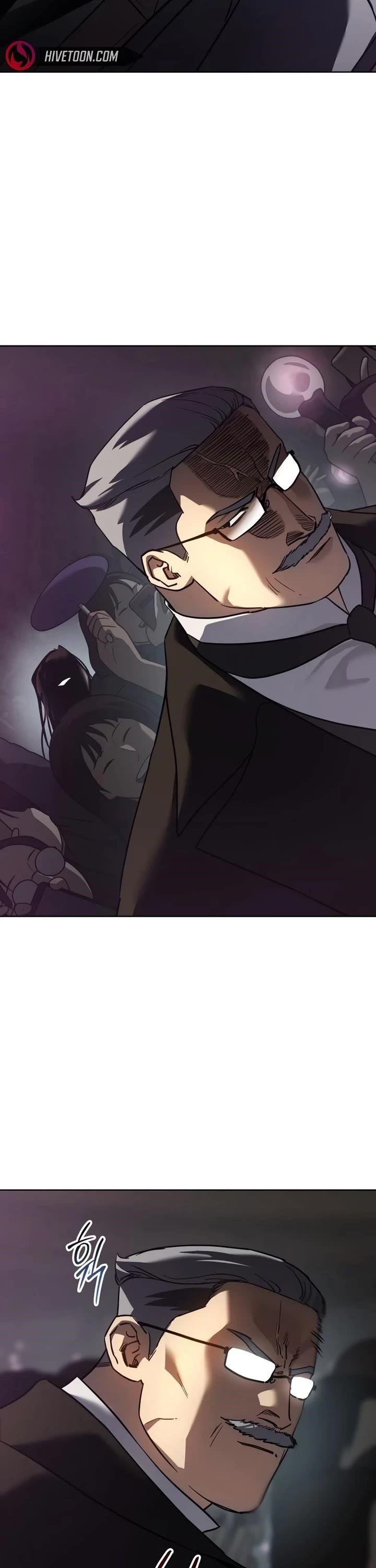 Laws of the Good Child Chapter 45 - Page 32