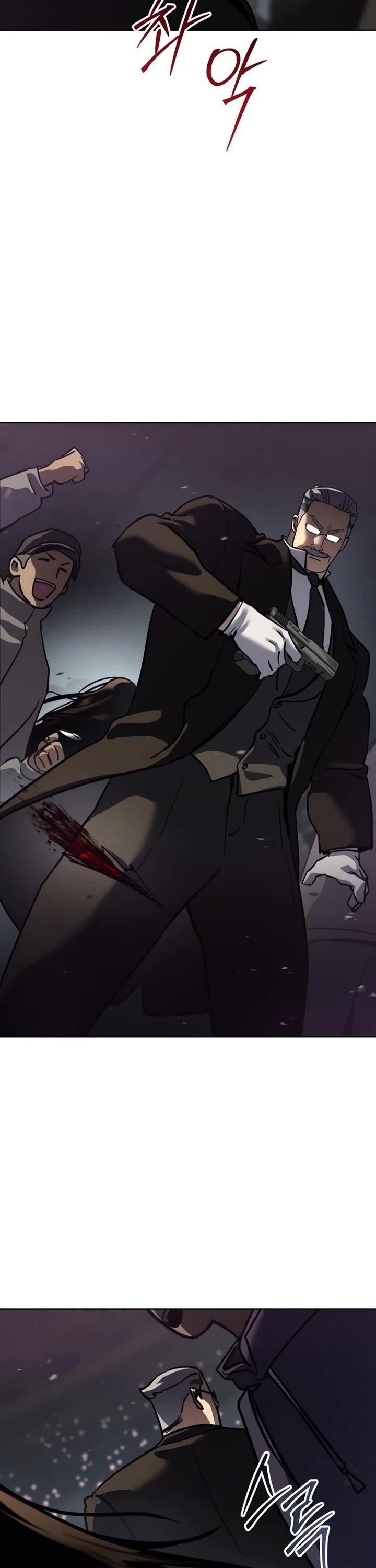 Laws of the Good Child Chapter 45 - Page 33