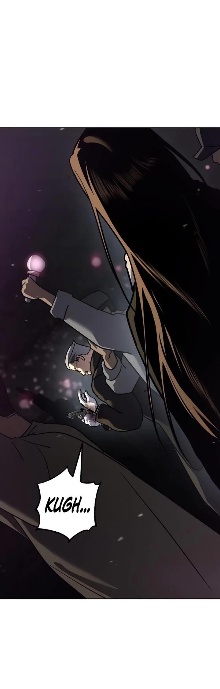 Laws of the Good Child Chapter 45 - Page 35