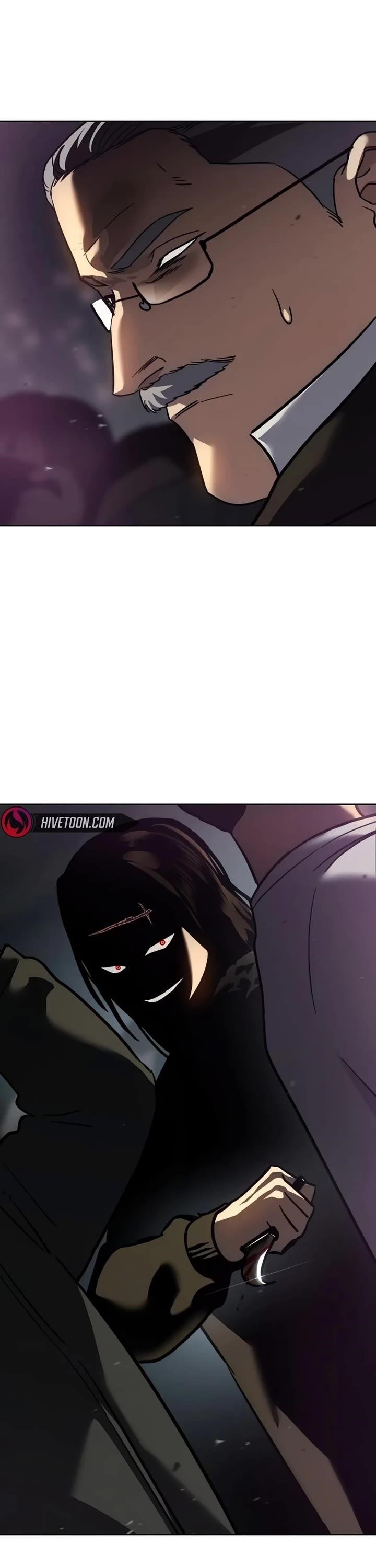 Laws of the Good Child Chapter 45 - Page 36