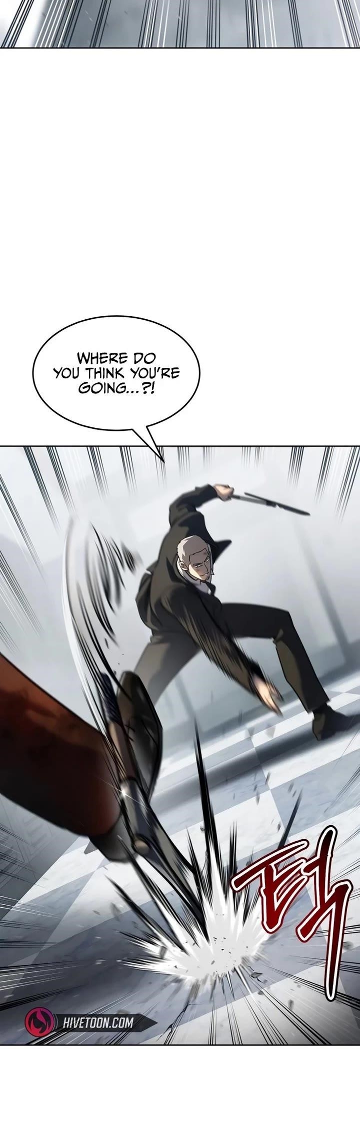 Laws of the Good Child Chapter 45 - Page 40