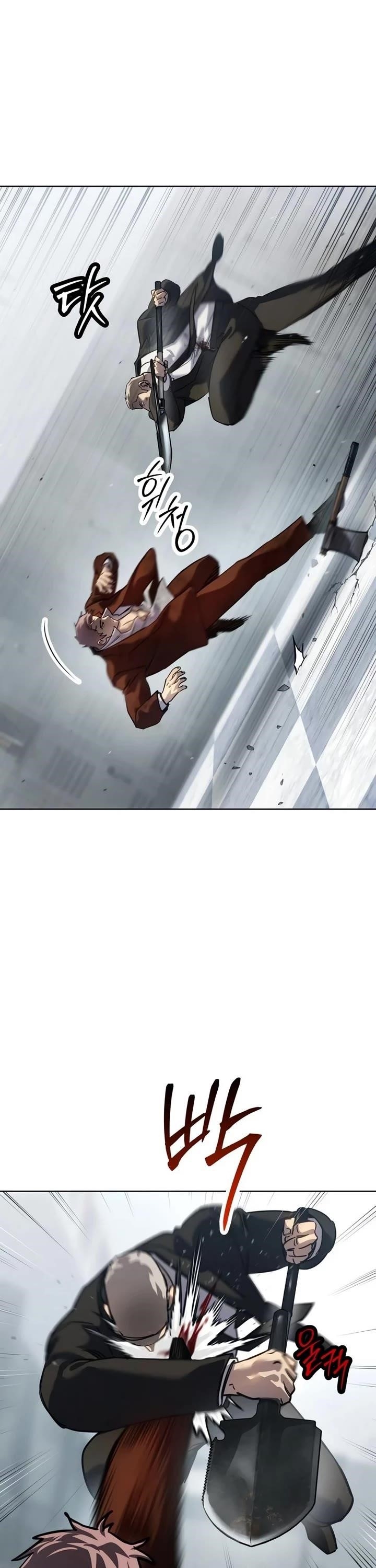 Laws of the Good Child Chapter 45 - Page 41