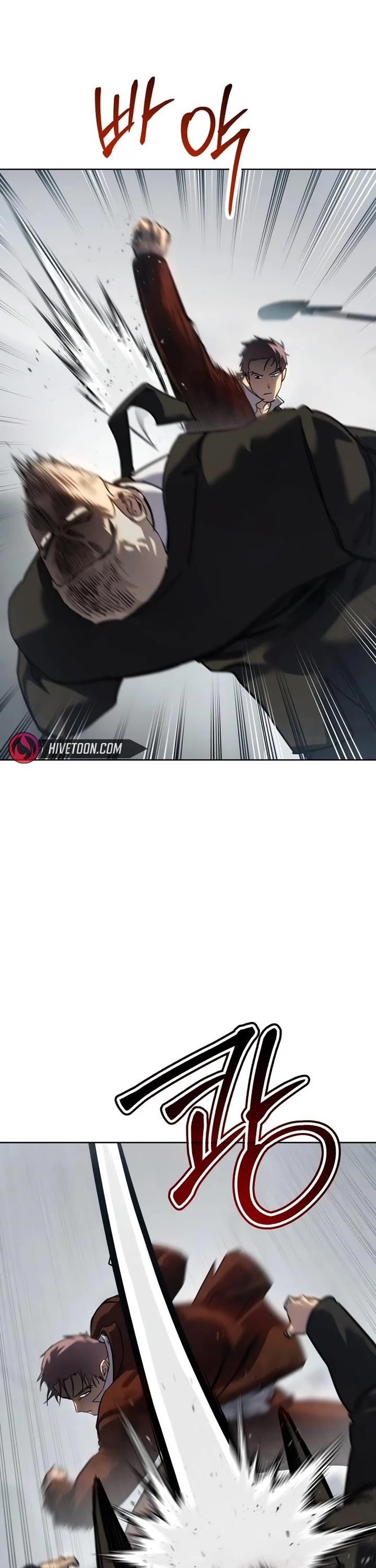 Laws of the Good Child Chapter 45 - Page 43