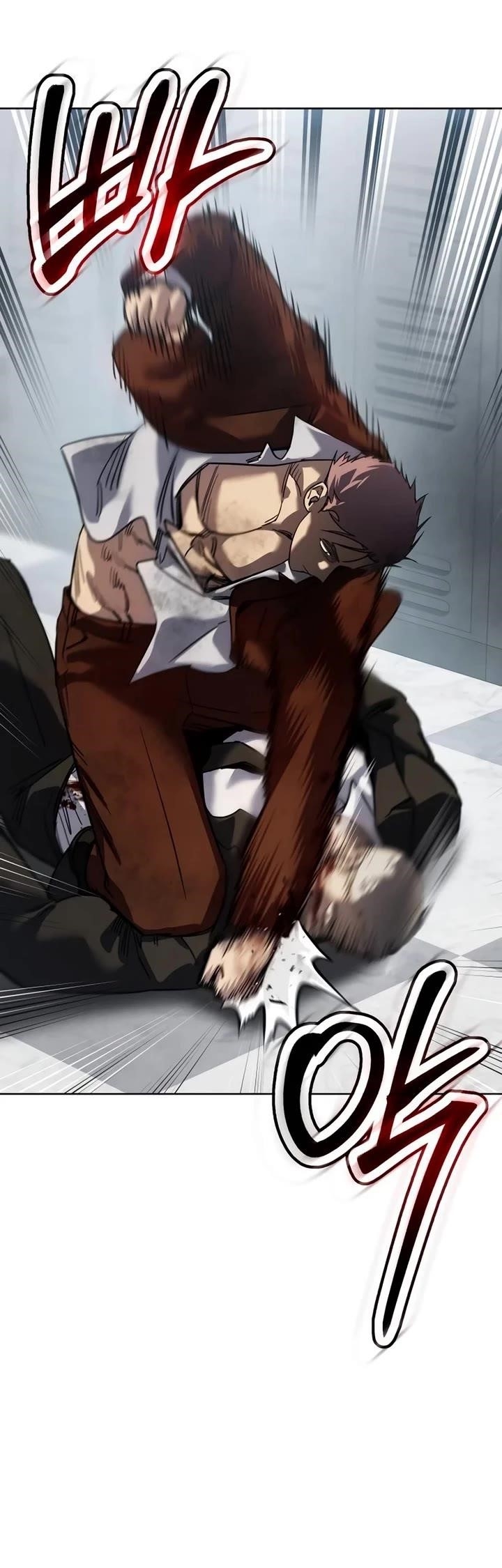 Laws of the Good Child Chapter 45 - Page 45