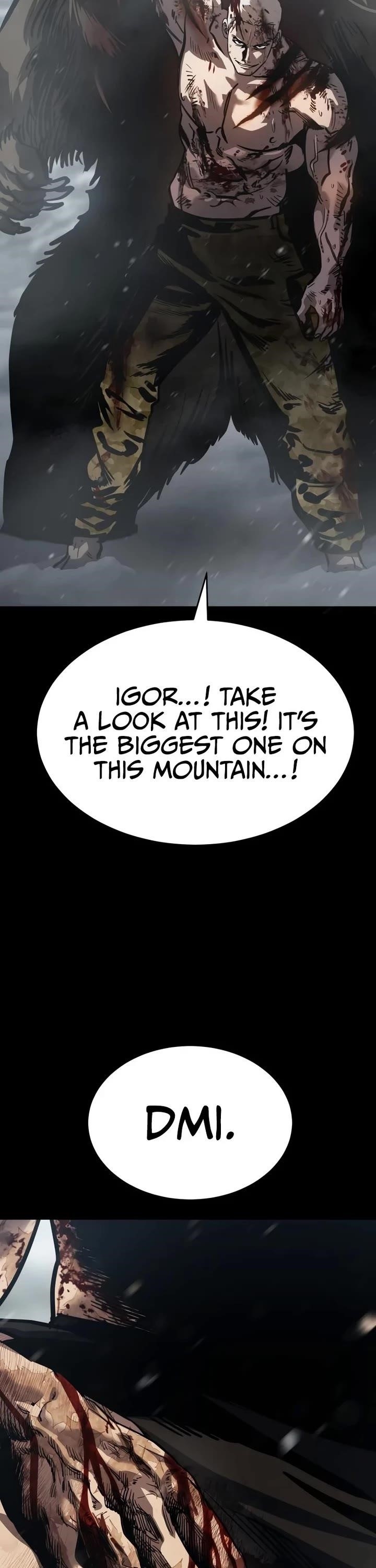 Laws of the Good Child Chapter 45 - Page 47