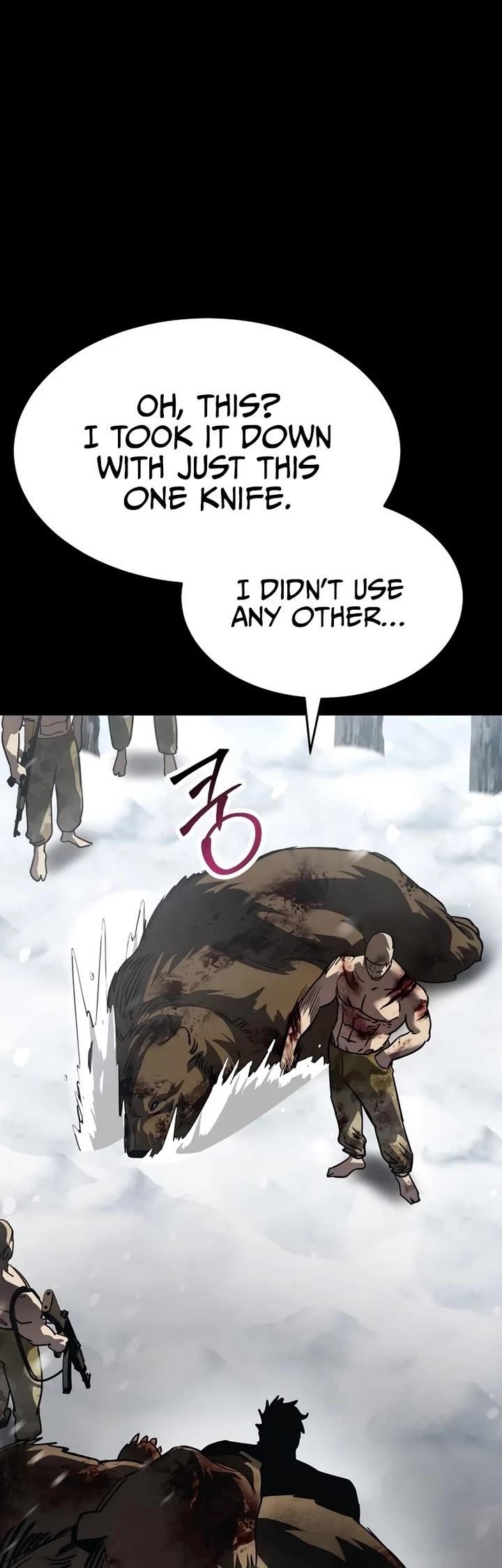 Laws of the Good Child Chapter 45 - Page 49