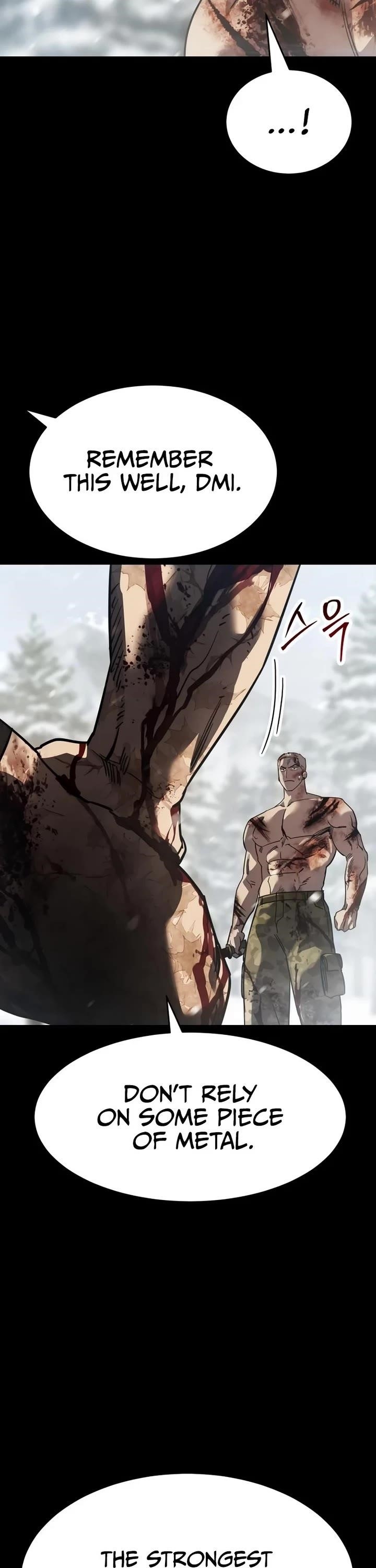 Laws of the Good Child Chapter 45 - Page 51