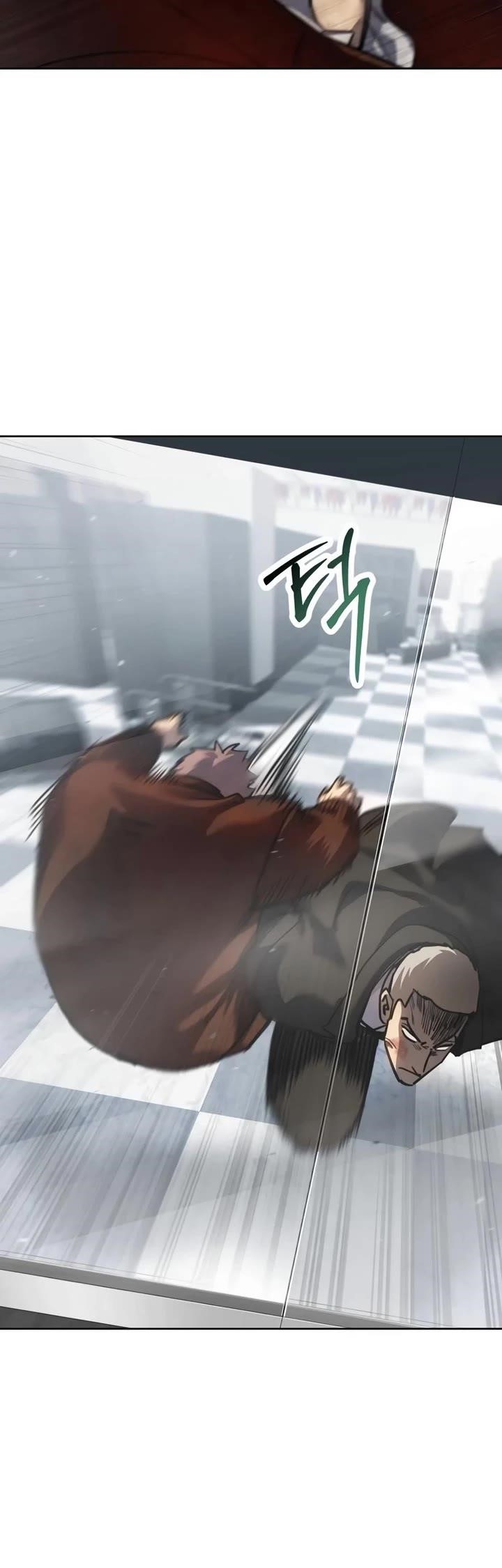 Laws of the Good Child Chapter 45 - Page 55