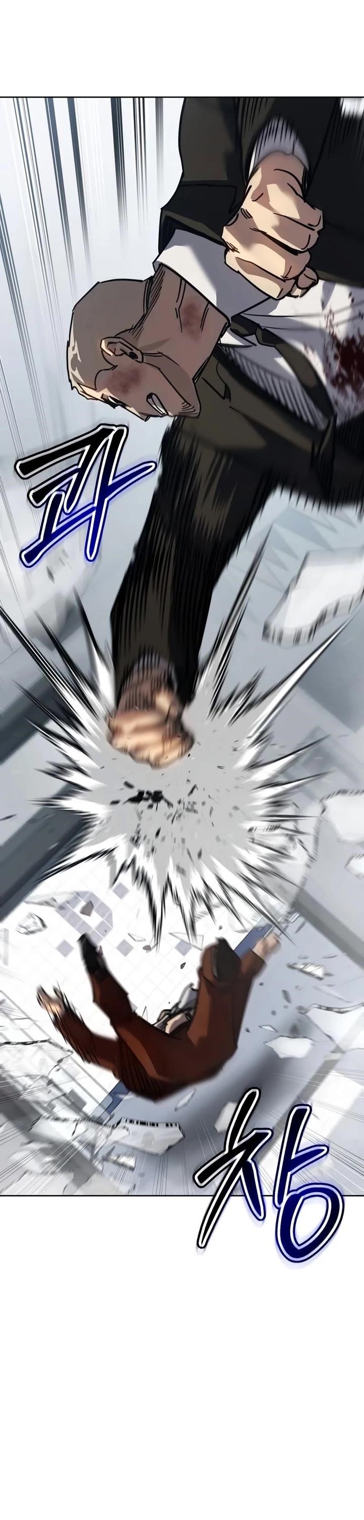 Laws of the Good Child Chapter 45 - Page 56