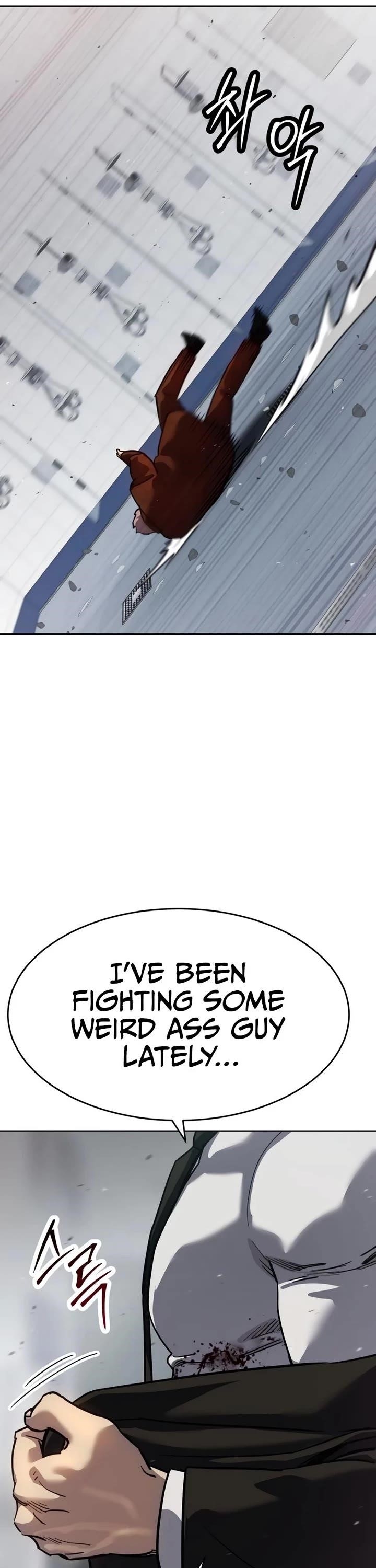 Laws of the Good Child Chapter 45 - Page 57