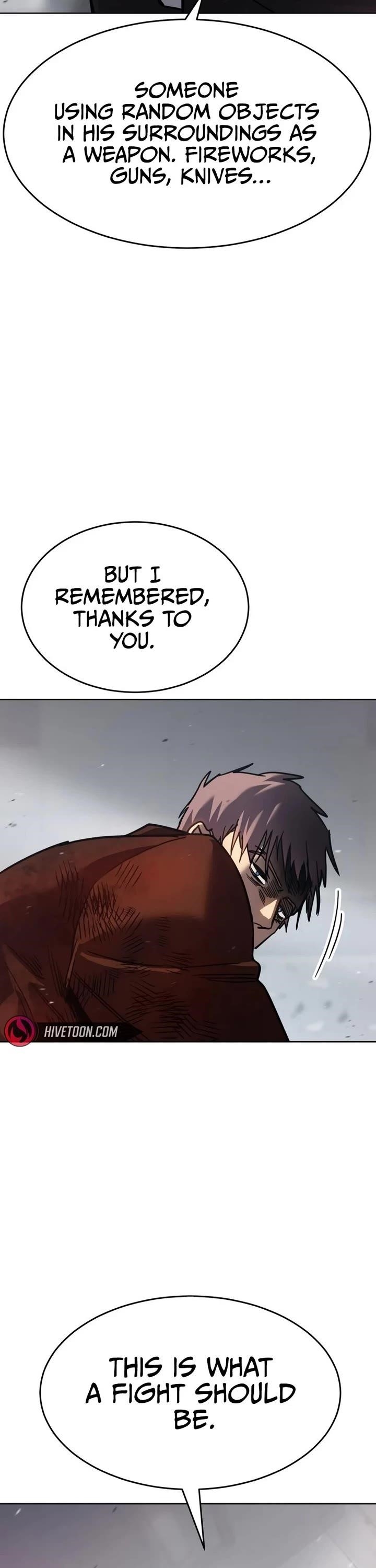 Laws of the Good Child Chapter 45 - Page 58