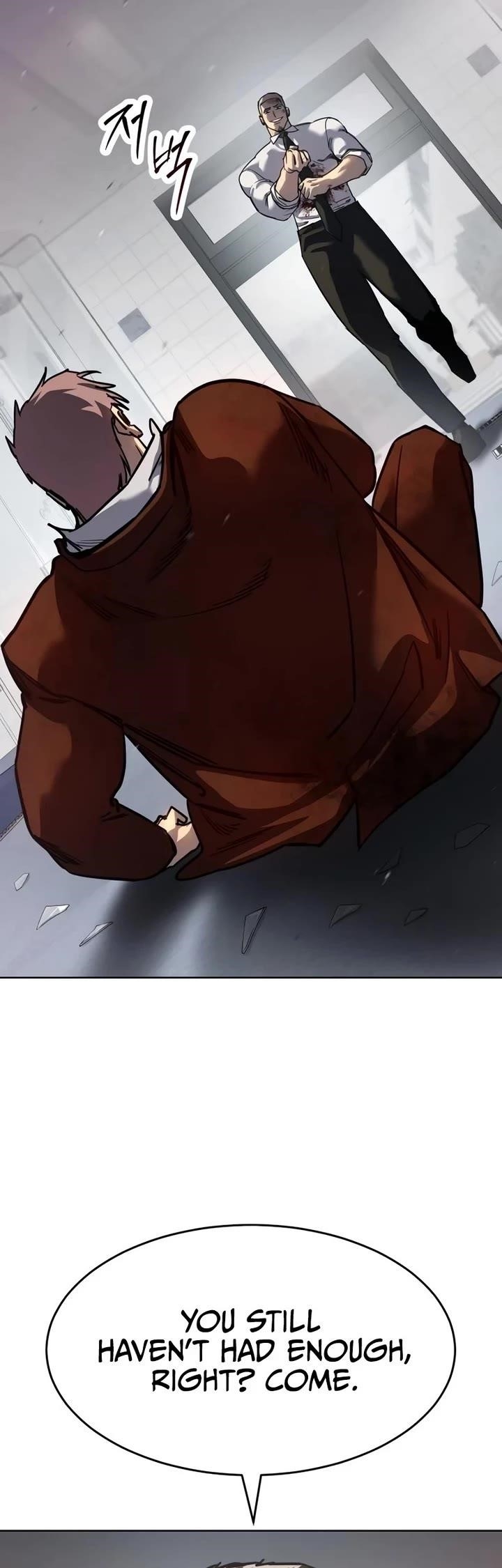 Laws of the Good Child Chapter 45 - Page 59