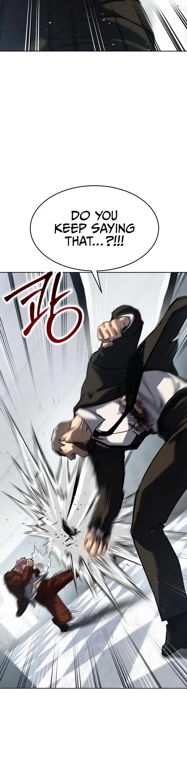 Laws of the Good Child Chapter 45 - Page 6