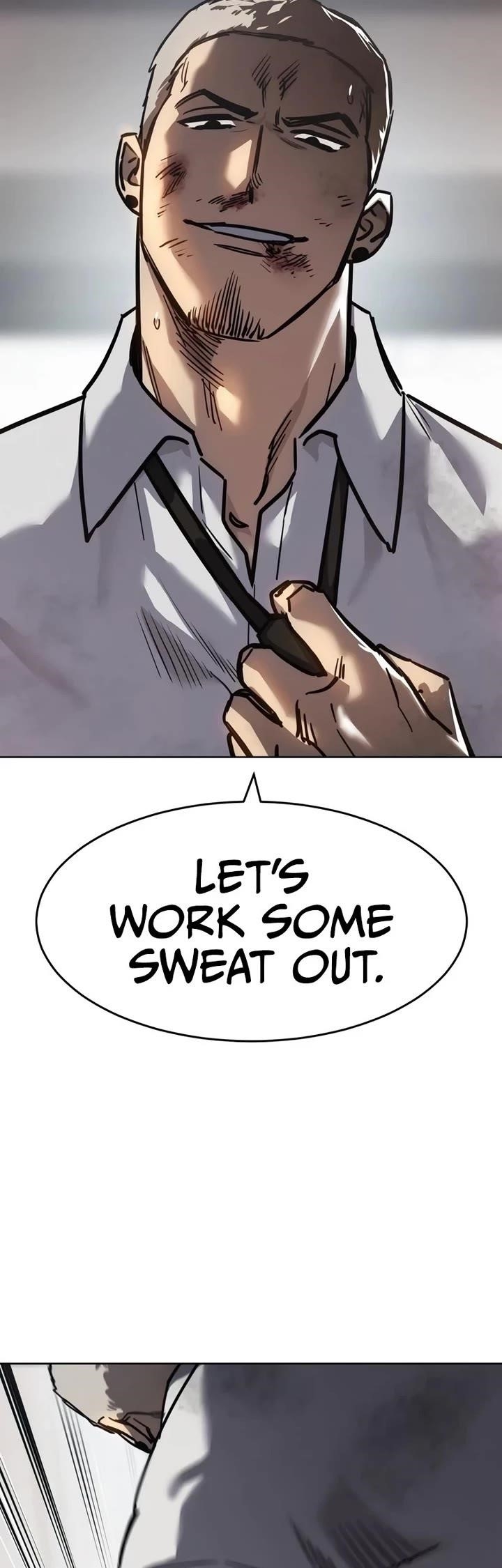 Laws of the Good Child Chapter 45 - Page 60