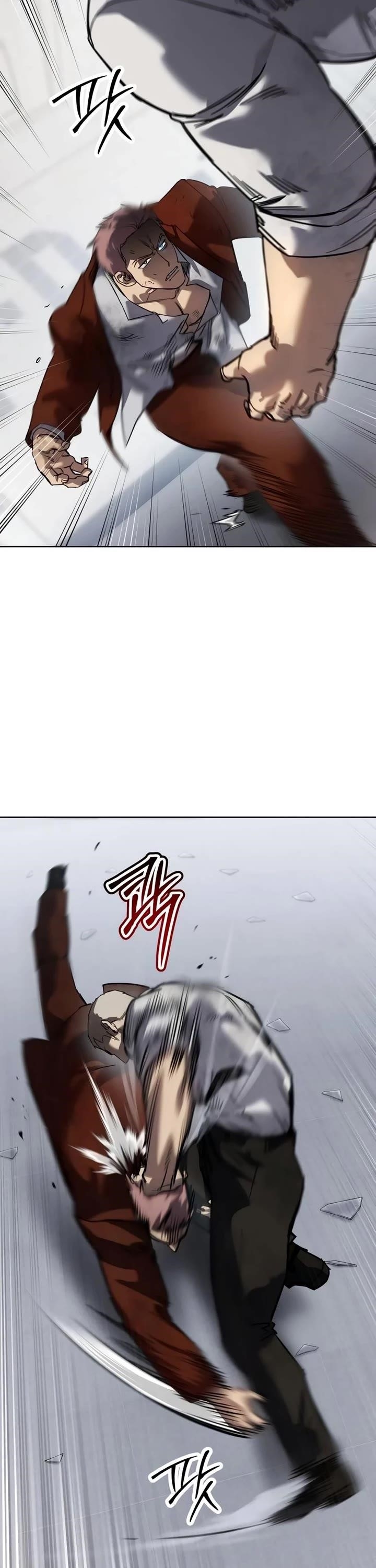 Laws of the Good Child Chapter 45 - Page 61