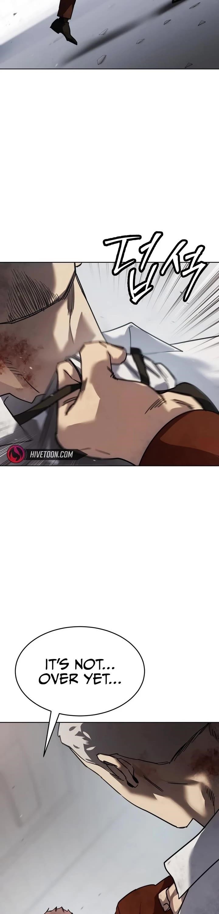 Laws of the Good Child Chapter 45 - Page 63