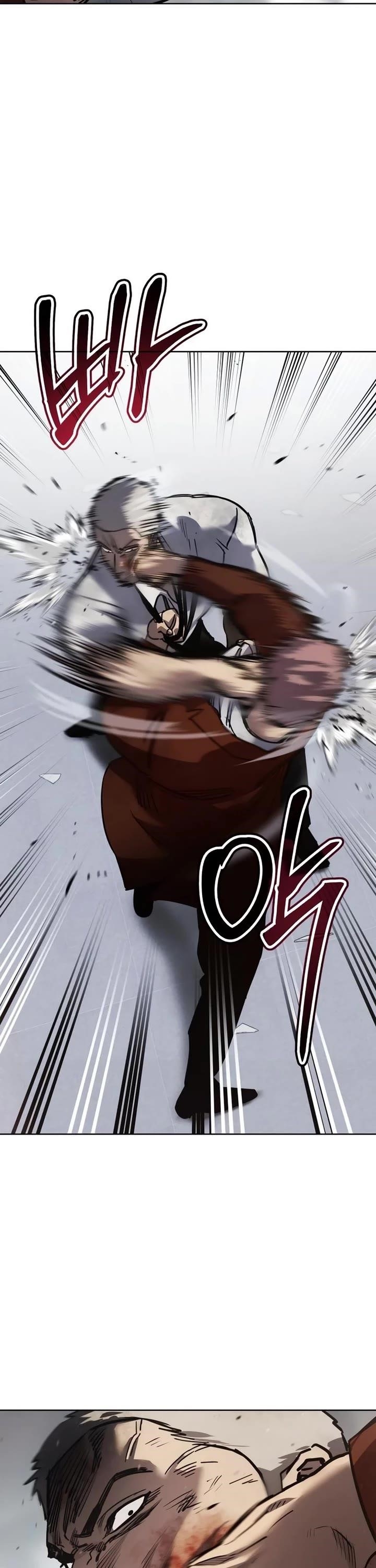 Laws of the Good Child Chapter 45 - Page 66