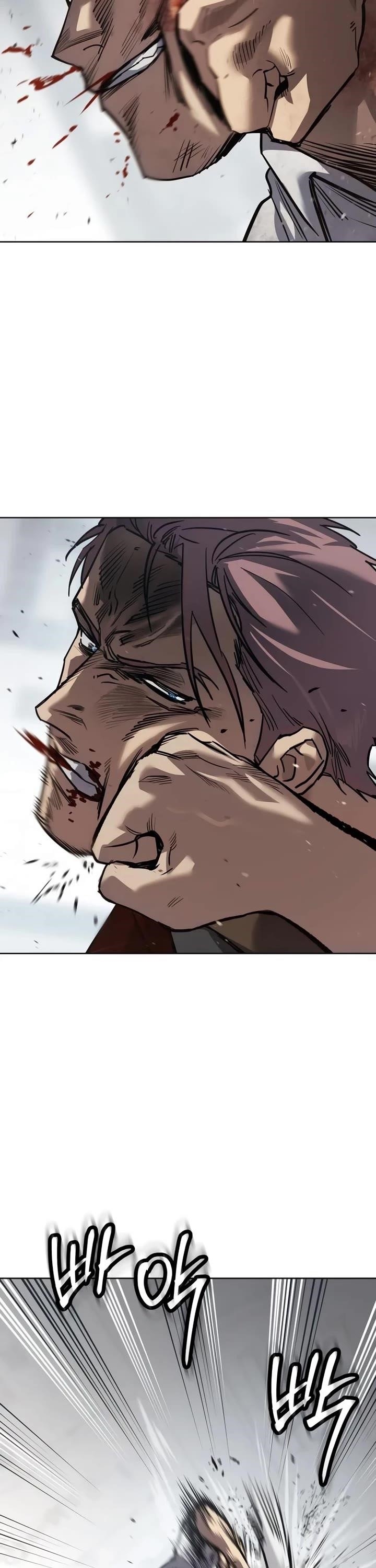 Laws of the Good Child Chapter 45 - Page 67