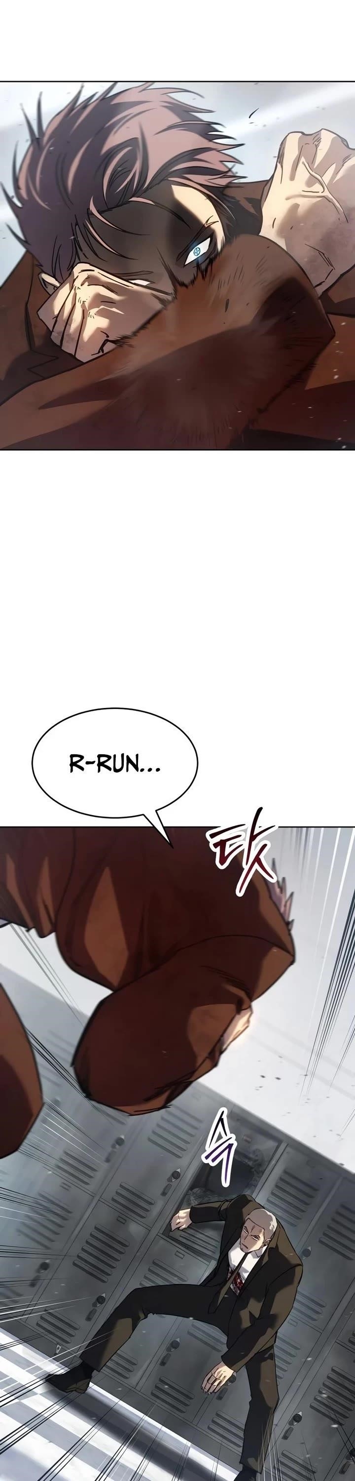 Laws of the Good Child Chapter 45 - Page 7