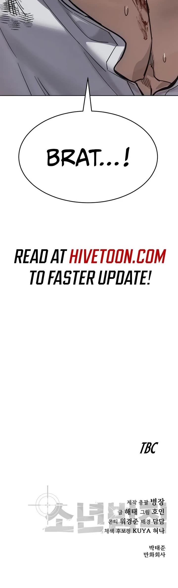 Laws of the Good Child Chapter 45 - Page 73