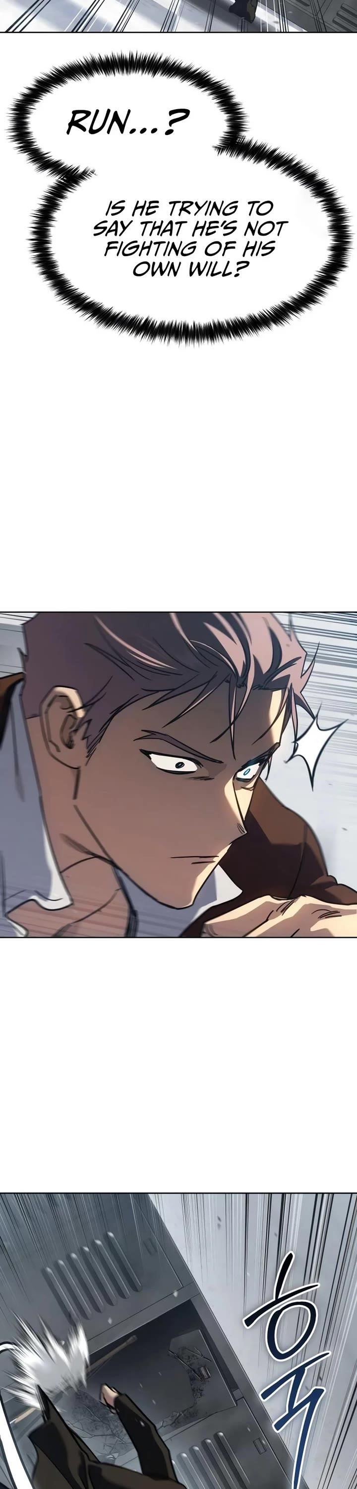 Laws of the Good Child Chapter 45 - Page 8