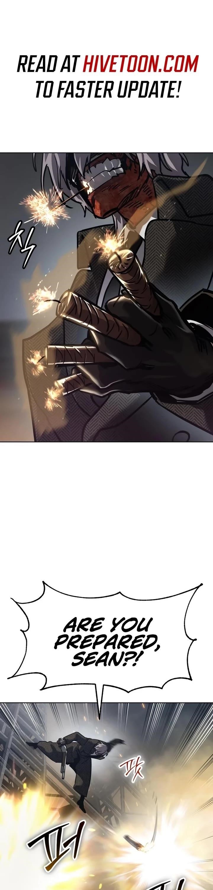 Laws of the Good Child Chapter 46 - Page 1