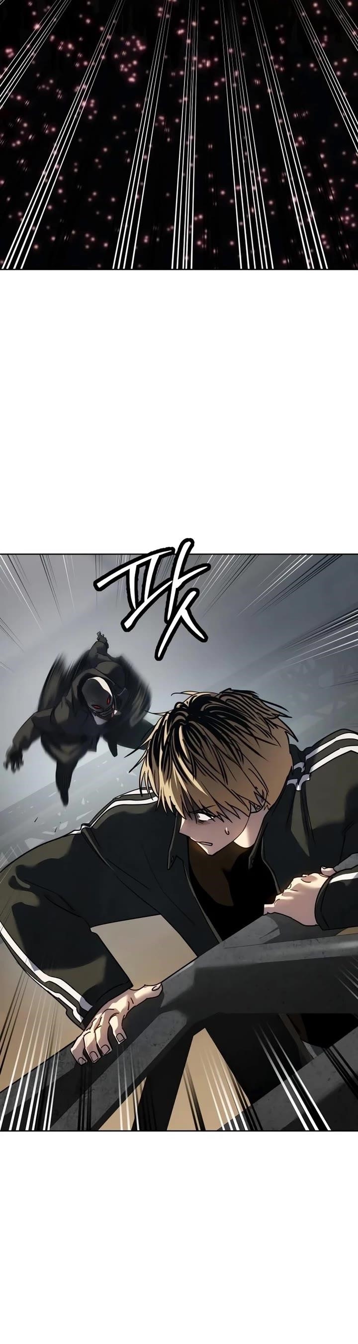 Laws of the Good Child Chapter 46 - Page 10