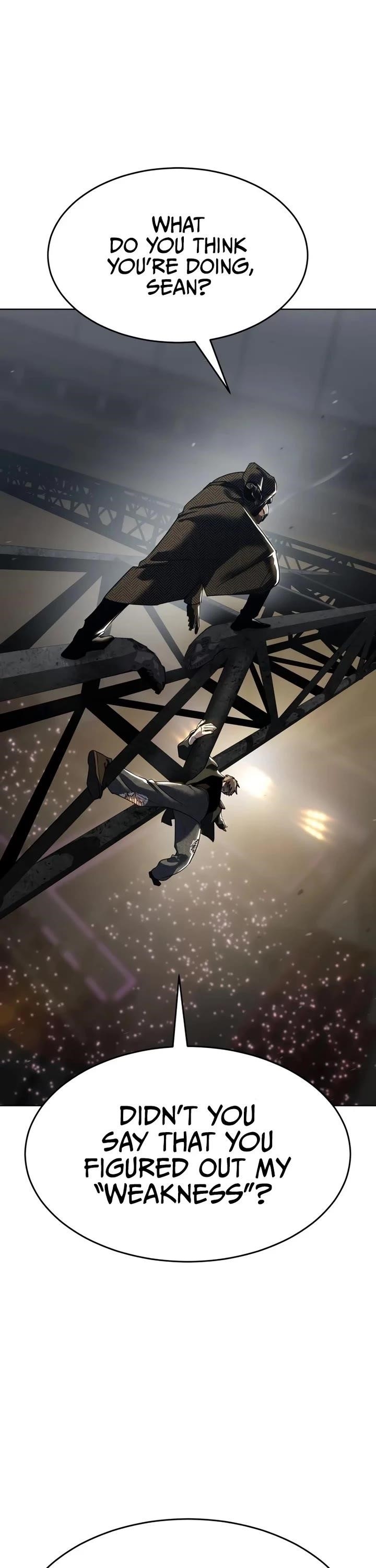 Laws of the Good Child Chapter 46 - Page 12