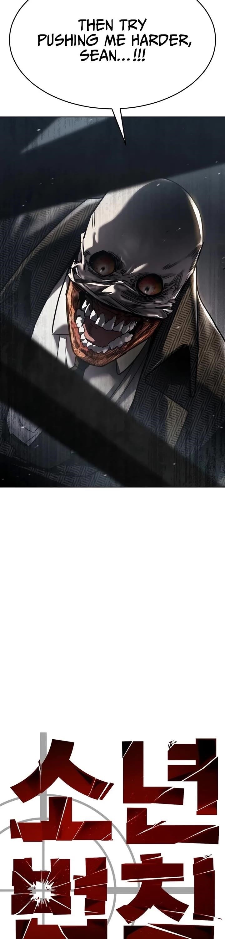 Laws of the Good Child Chapter 46 - Page 13