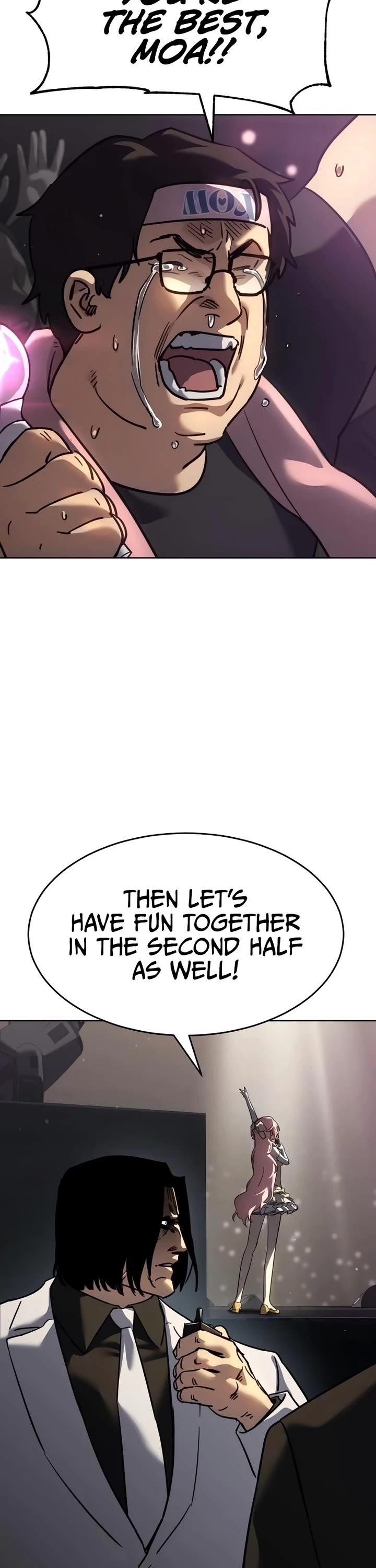 Laws of the Good Child Chapter 46 - Page 16