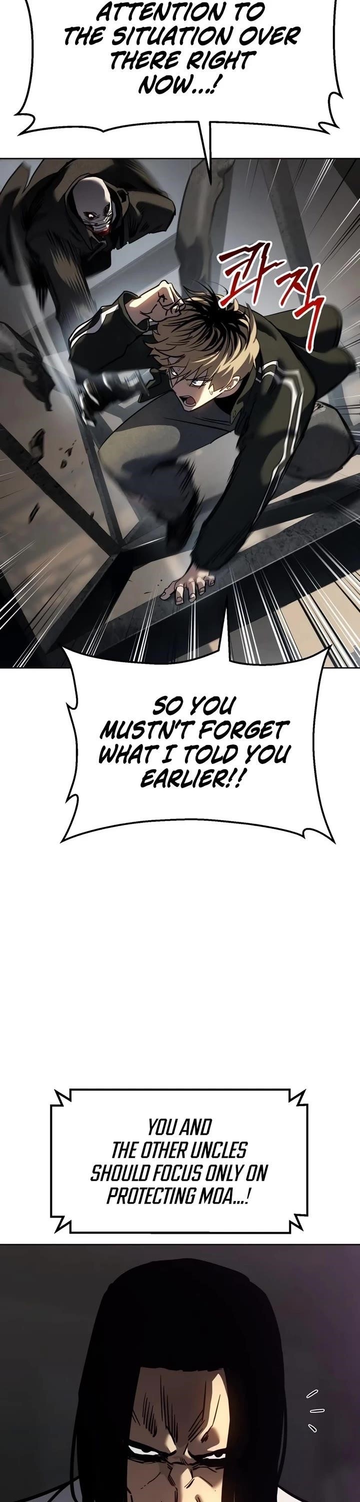 Laws of the Good Child Chapter 46 - Page 18