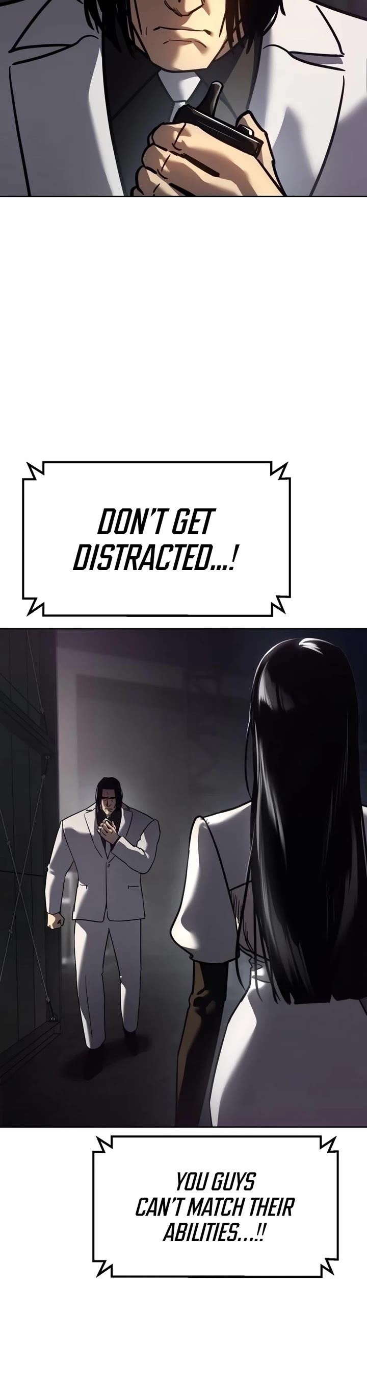 Laws of the Good Child Chapter 46 - Page 19