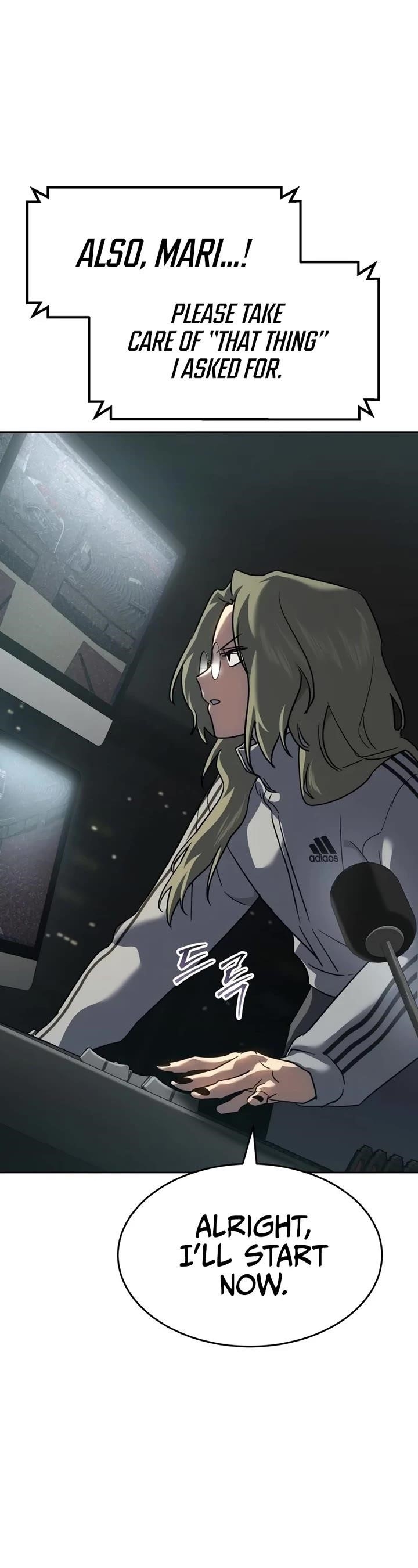 Laws of the Good Child Chapter 46 - Page 20