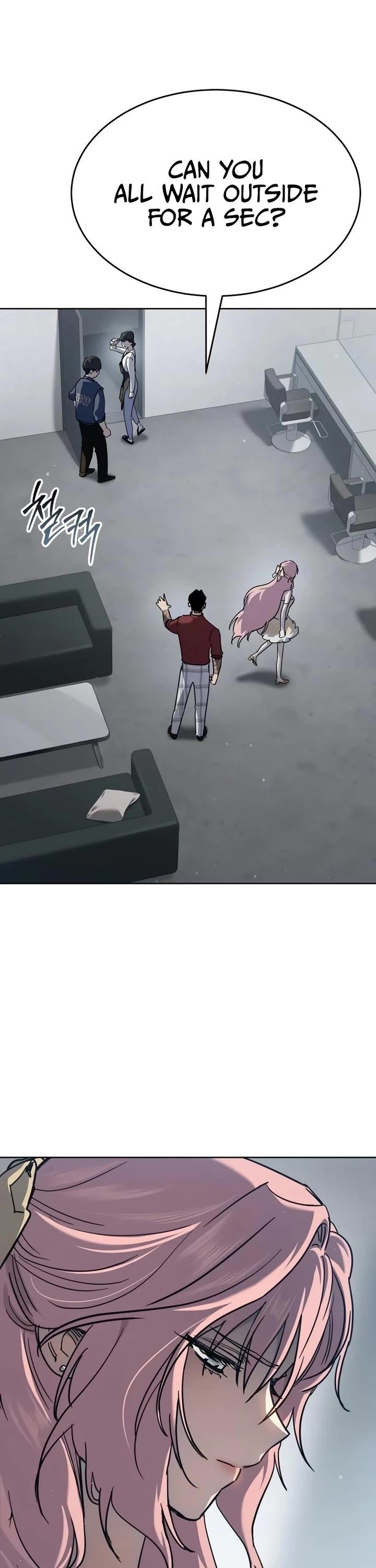 Laws of the Good Child Chapter 46 - Page 22