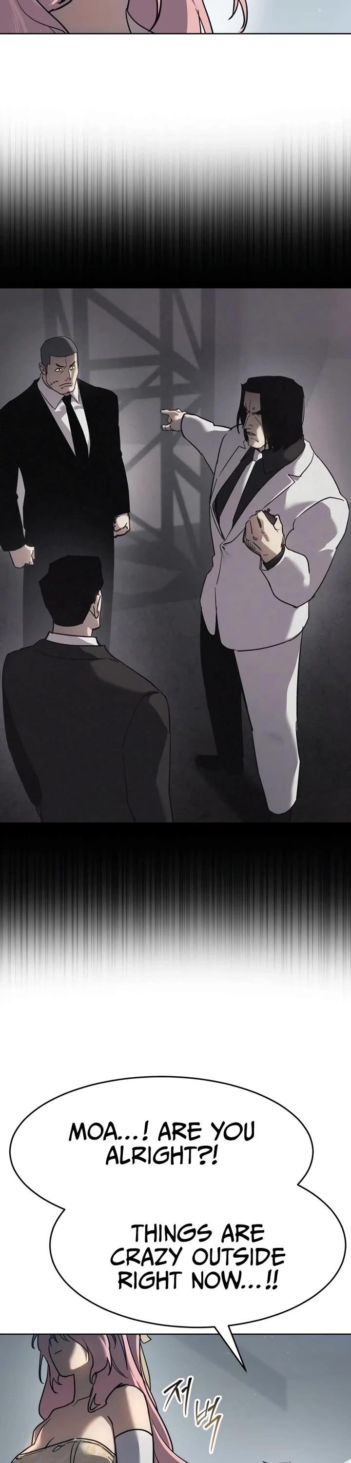 Laws of the Good Child Chapter 46 - Page 23