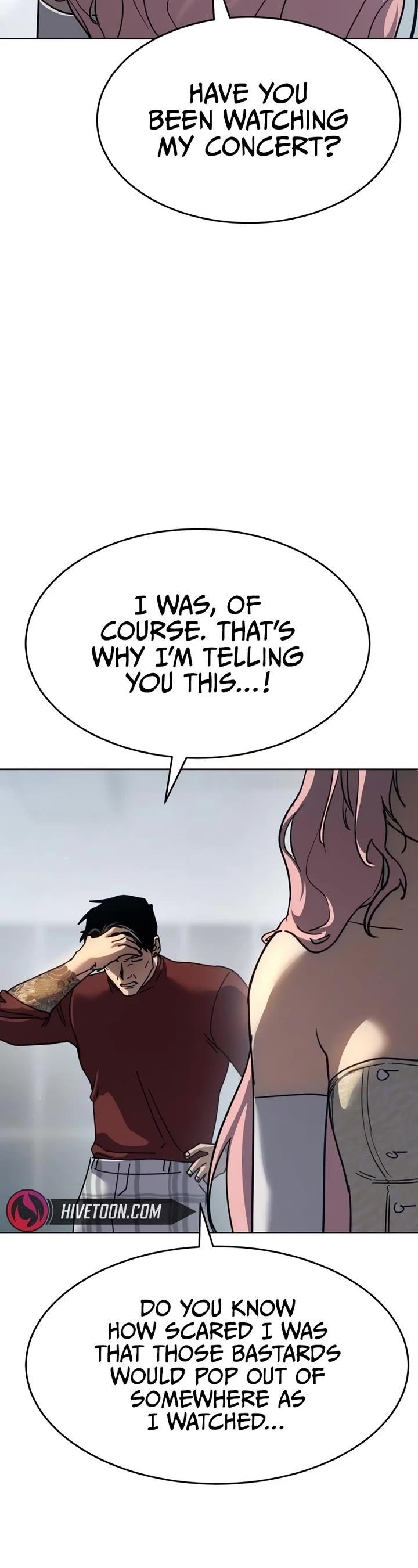 Laws of the Good Child Chapter 46 - Page 25