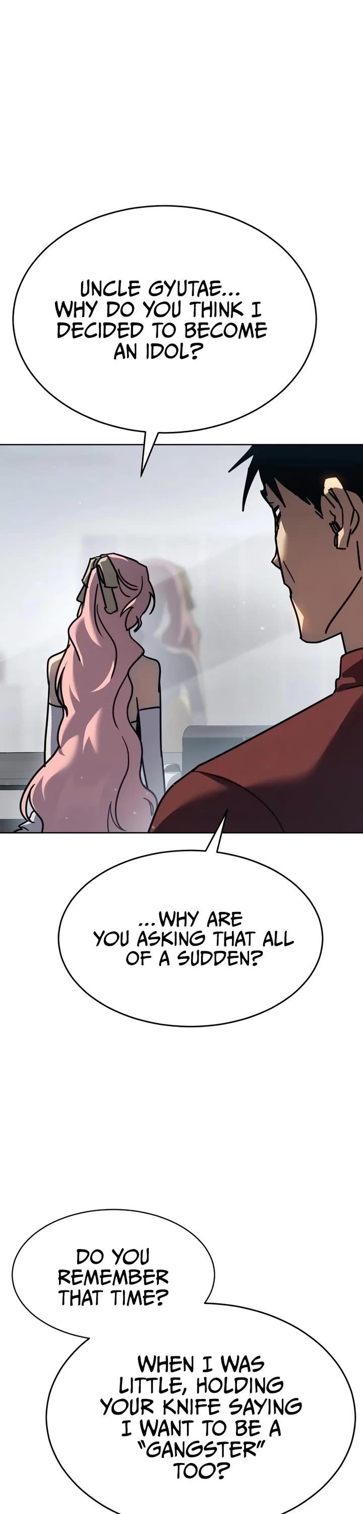 Laws of the Good Child Chapter 46 - Page 26